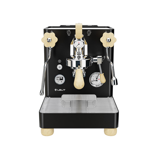 Máquina Espresso Lelit Bianca PL162T
