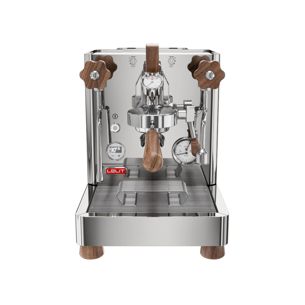 Lelit Bianca PL162T Espresso Coffee Machine