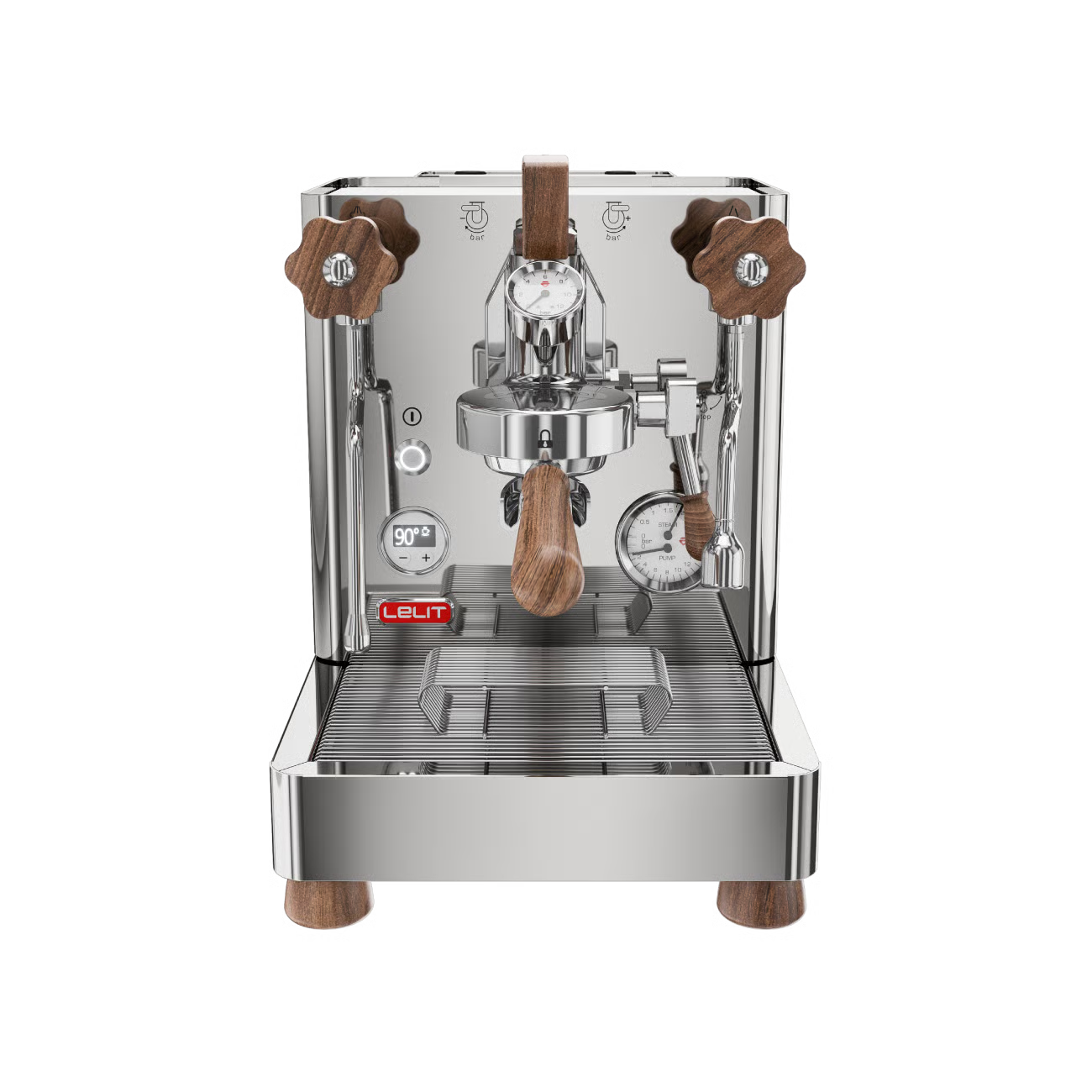 Lelit Bianca PL162T Espresso Coffee Machine