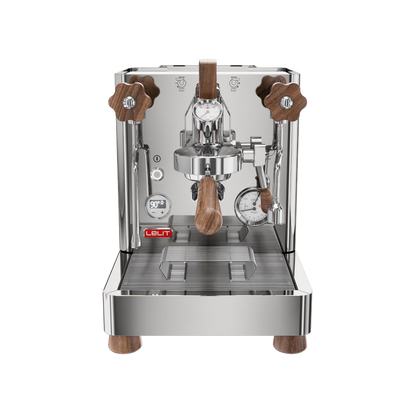 Máquina Espresso Lelit Bianca PL162T