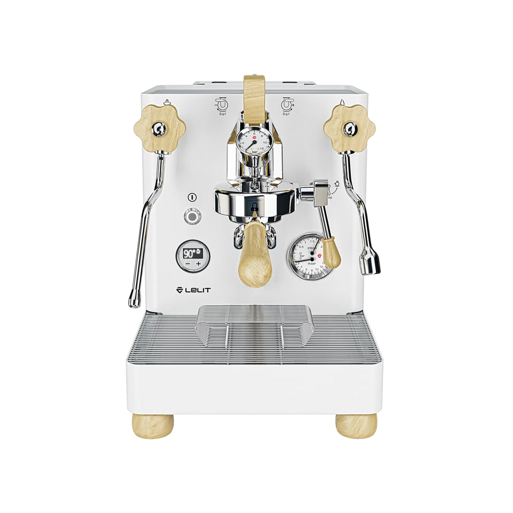 Lelit Bianca PL162T Espresso Coffee Machine