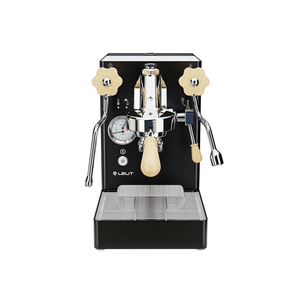Lelit MaraX Espresso Coffee Machine
