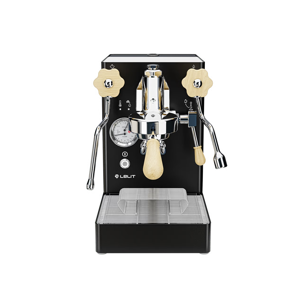Lelit MaraX Espresso Coffee Machine