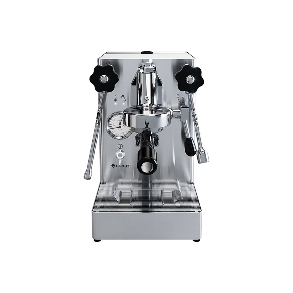 Lelit MaraX Espresso Coffee Machine