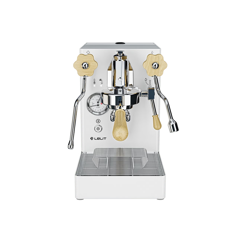 Lelit MaraX Espresso Coffee Machine