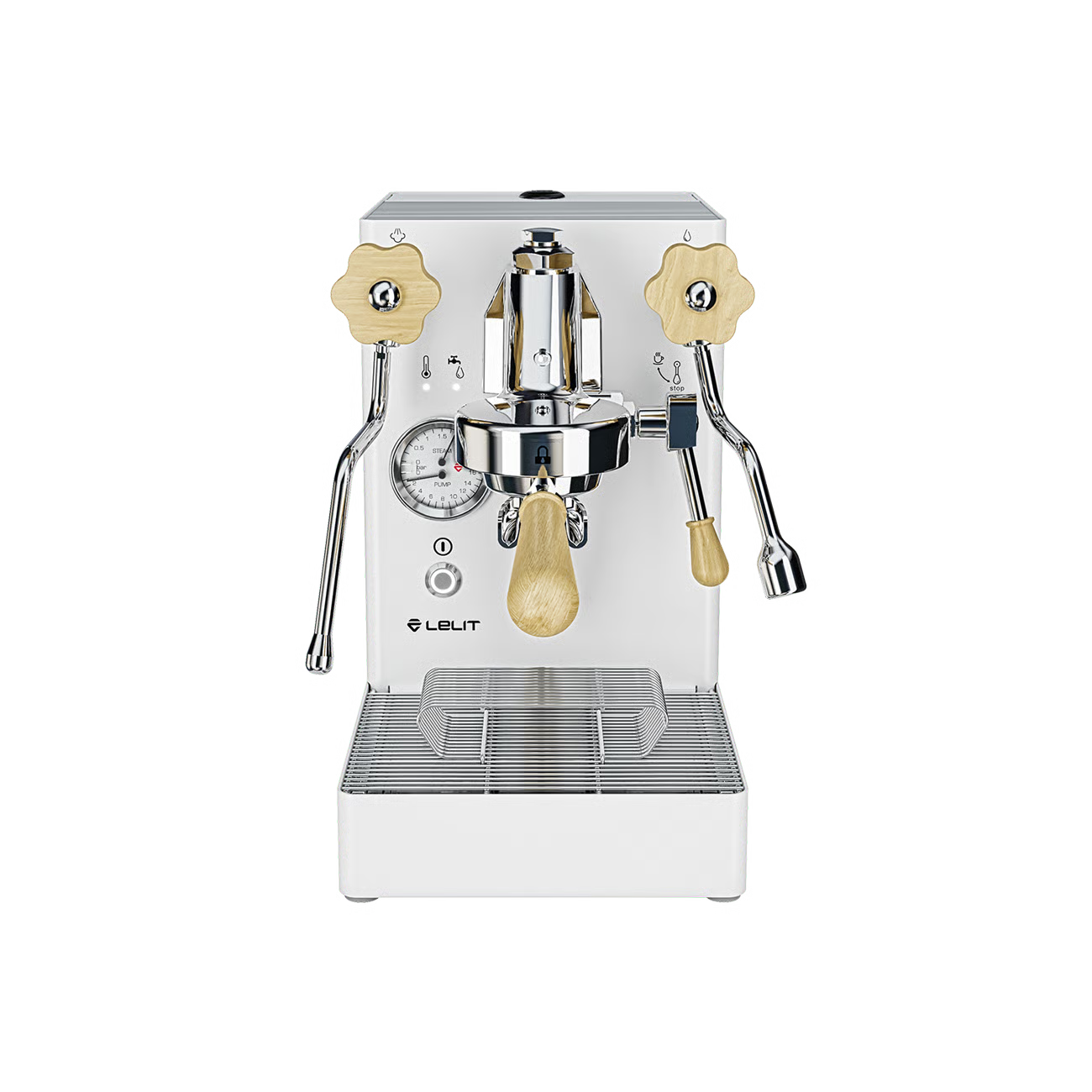 Lelit MaraX Espresso Coffee Machine