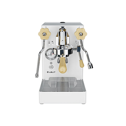 Máquina de Café Lelit MaraX