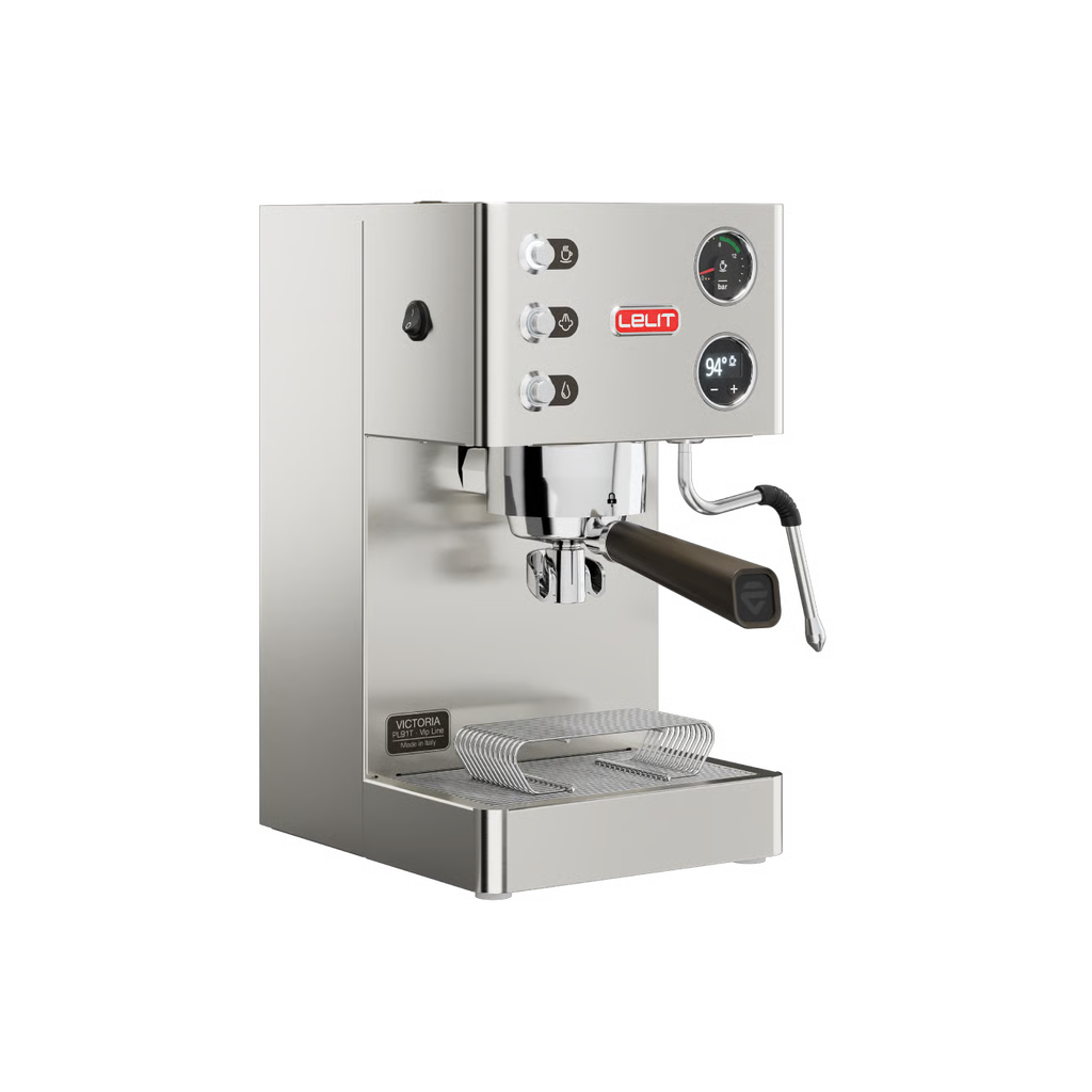 Lelit Victoria PL91T Coffee Machine