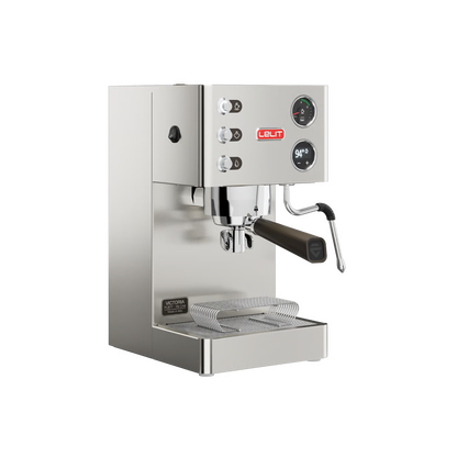 Lelit Victoria PL91T Coffee Machine