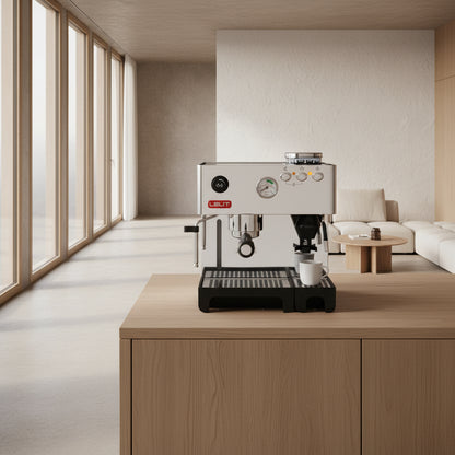 Máquina de Café Lelit Anita PL042EMI