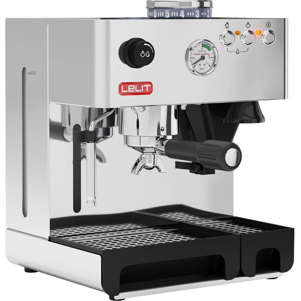 Lelit Anita PL042EMI Espresso Coffee Machine