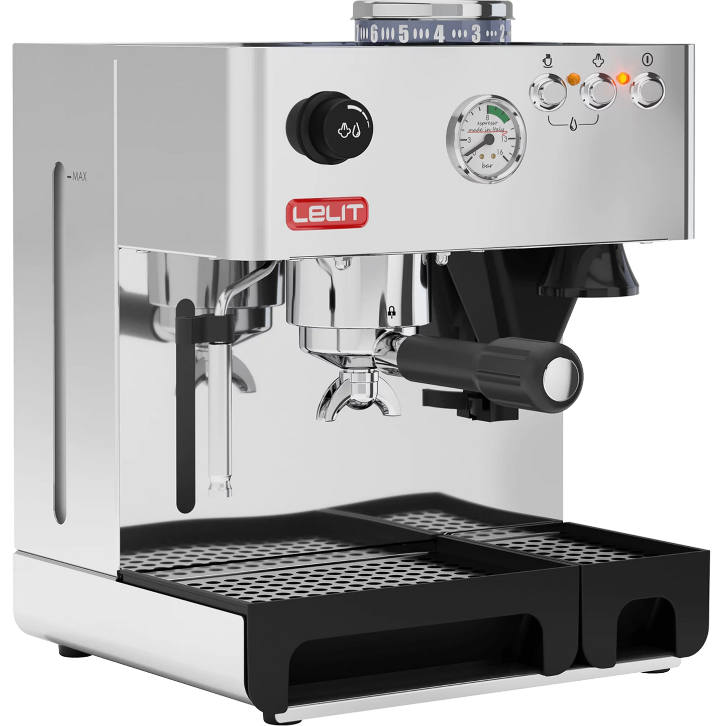 Máquina de Café Lelit Anita PL042EMI