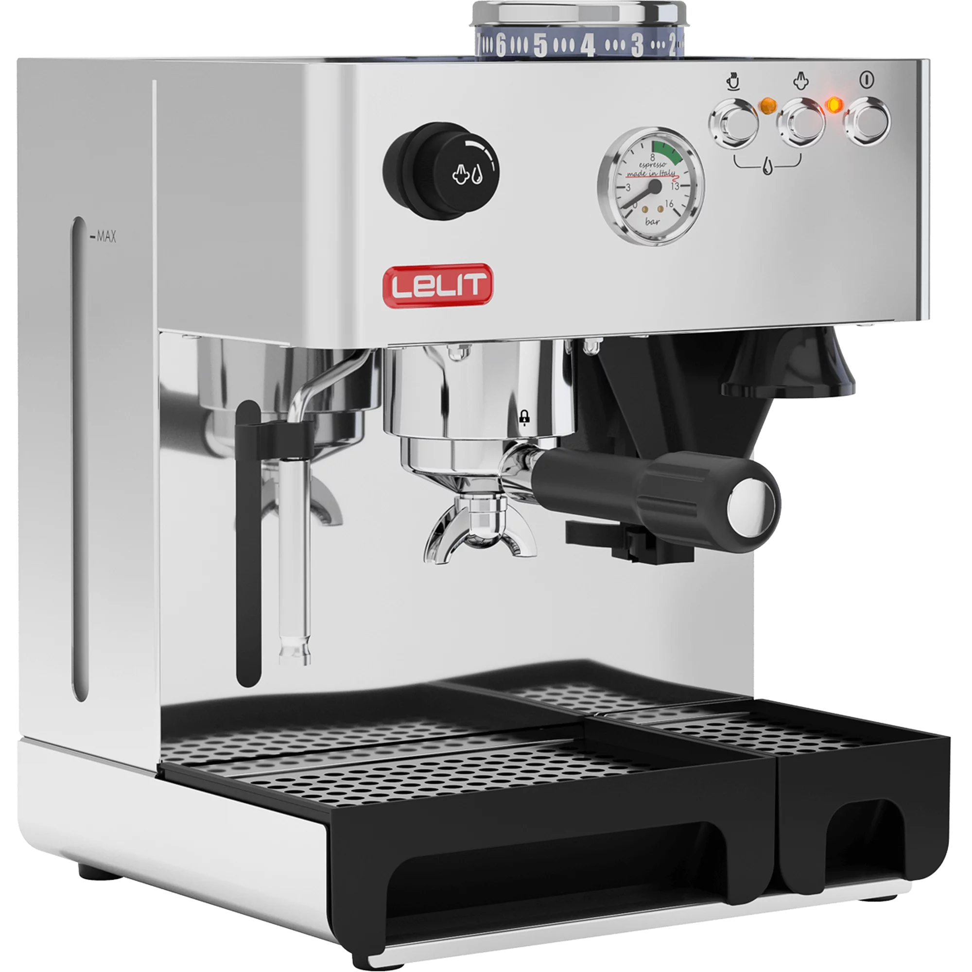 Lelit Anita PL042EMI Espresso Coffee Machine