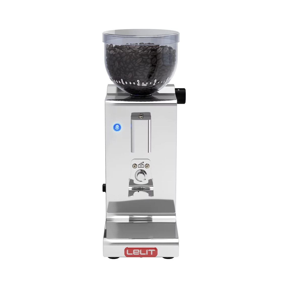 Lelit Fred Tempo PL044MMT Coffee Grinder