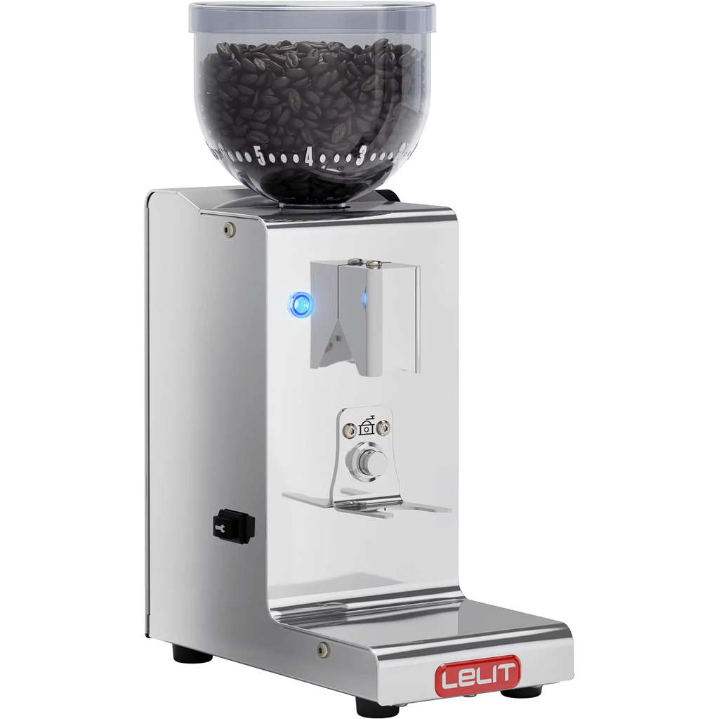 Lelit Fred Tempo PL044MMT Coffee Grinder