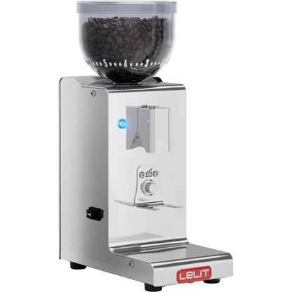 Lelit Fred Tempo PL044MMT Coffee Grinder