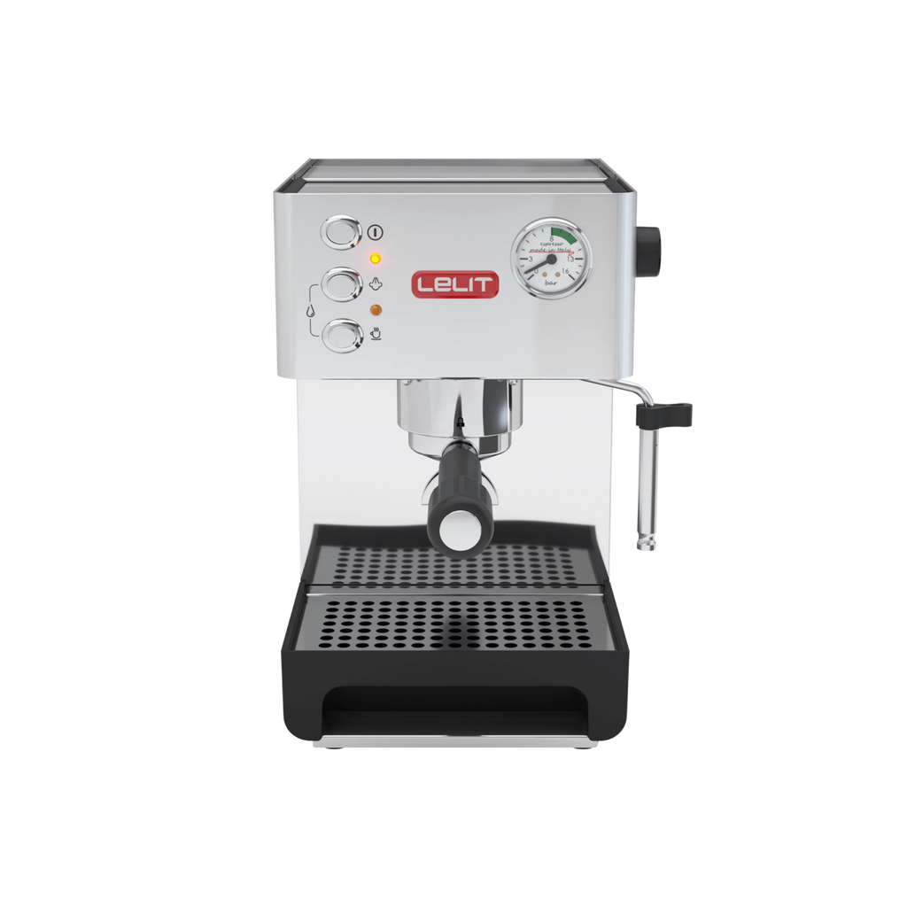 Lelit Anna PL41EM Espresso Coffee Machine
