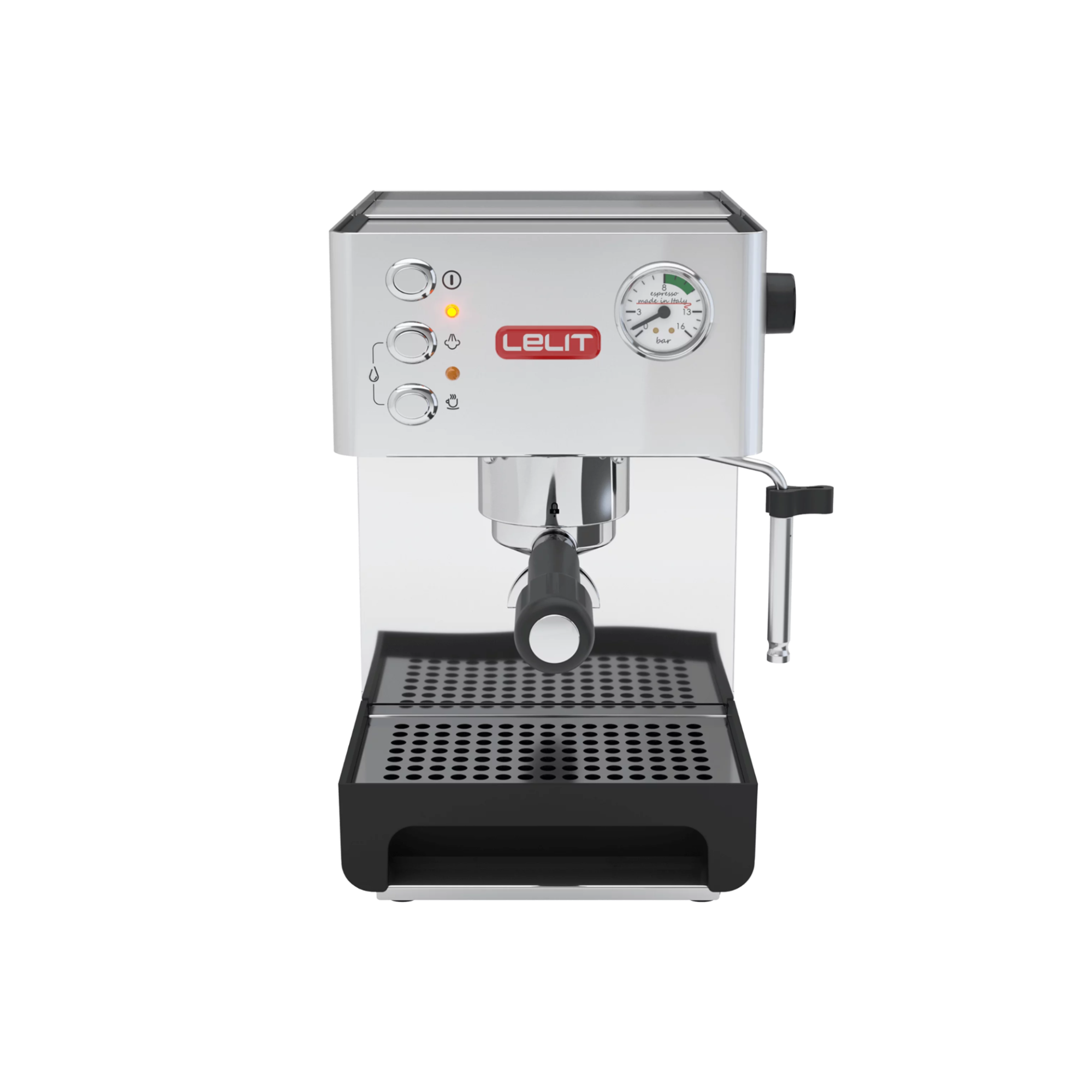 Lelit Anna PL41EM Espresso Coffee Machine