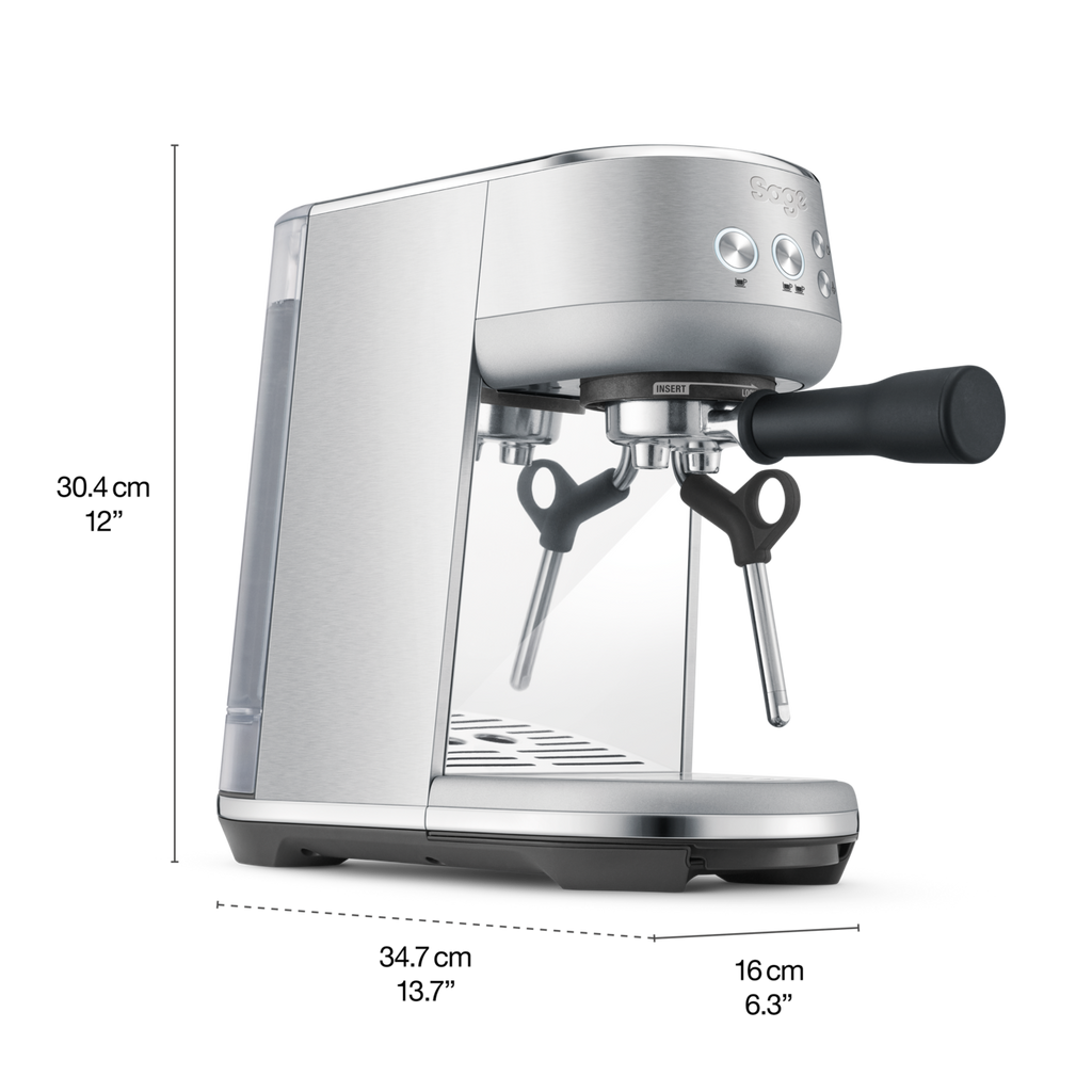 Sage The Bambino Espresso Coffee Machine