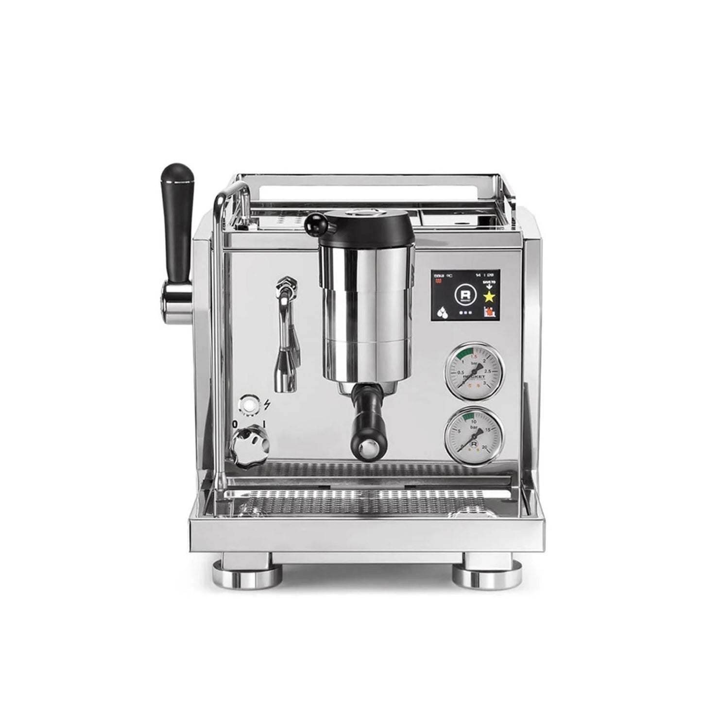 Rocket R Nine One Espresso Coffee Machine