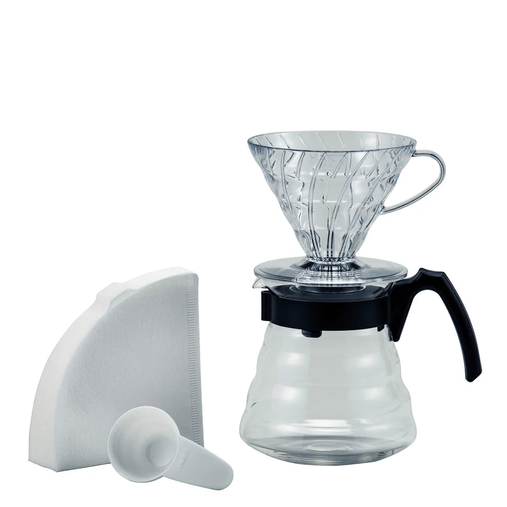 Kit completo Hario V60 02