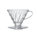 Filtro de plástico Hario V60 02