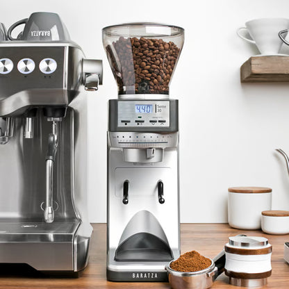 Baratza Sette 30 Moinho de Café