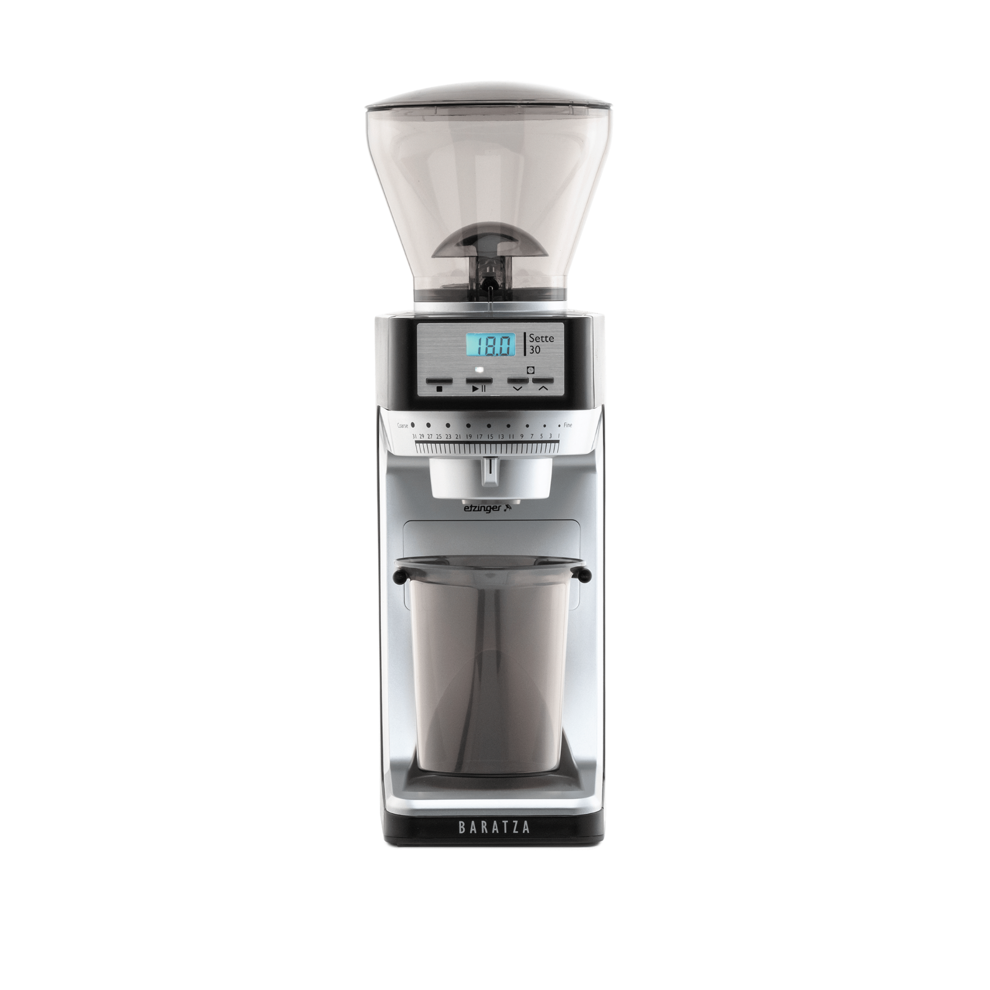 Molinillo de Café Baratza Sette 30