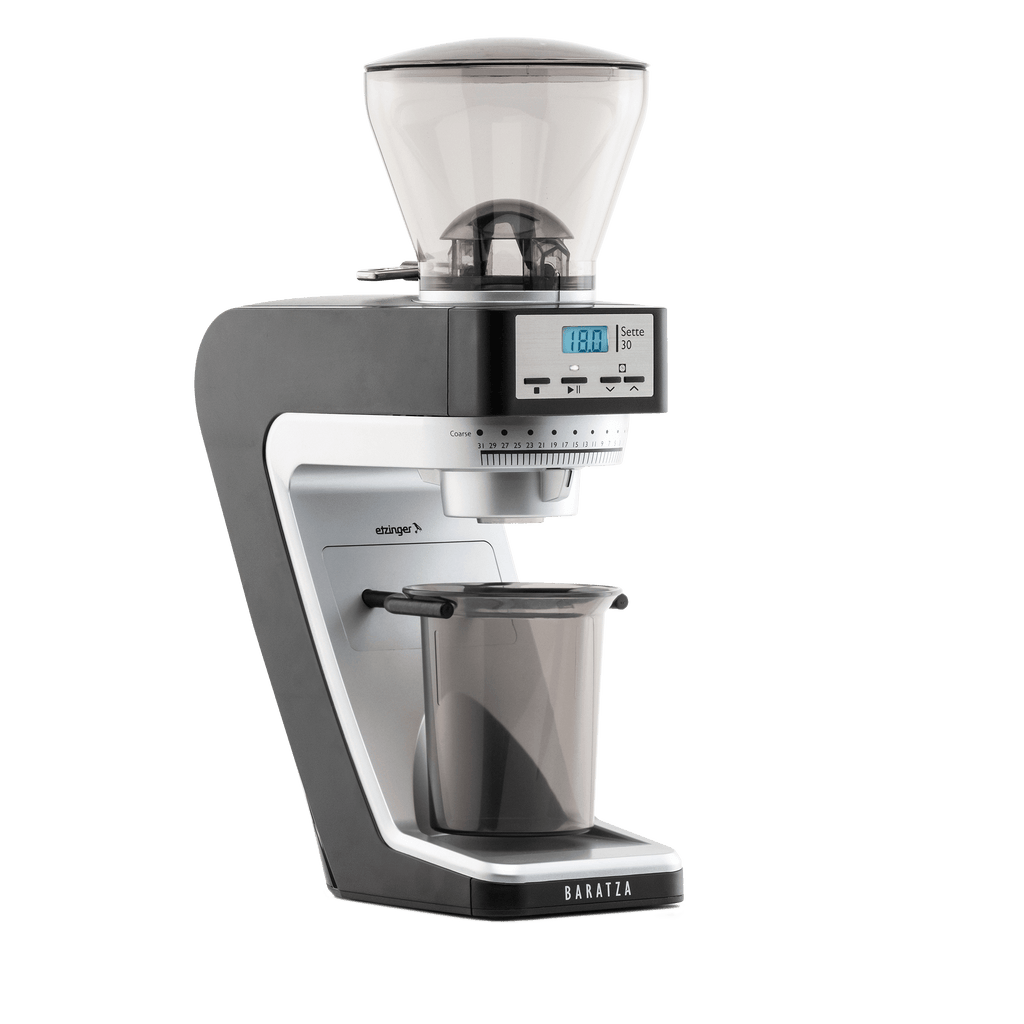 Baratza Sette 30 Coffee Grinder