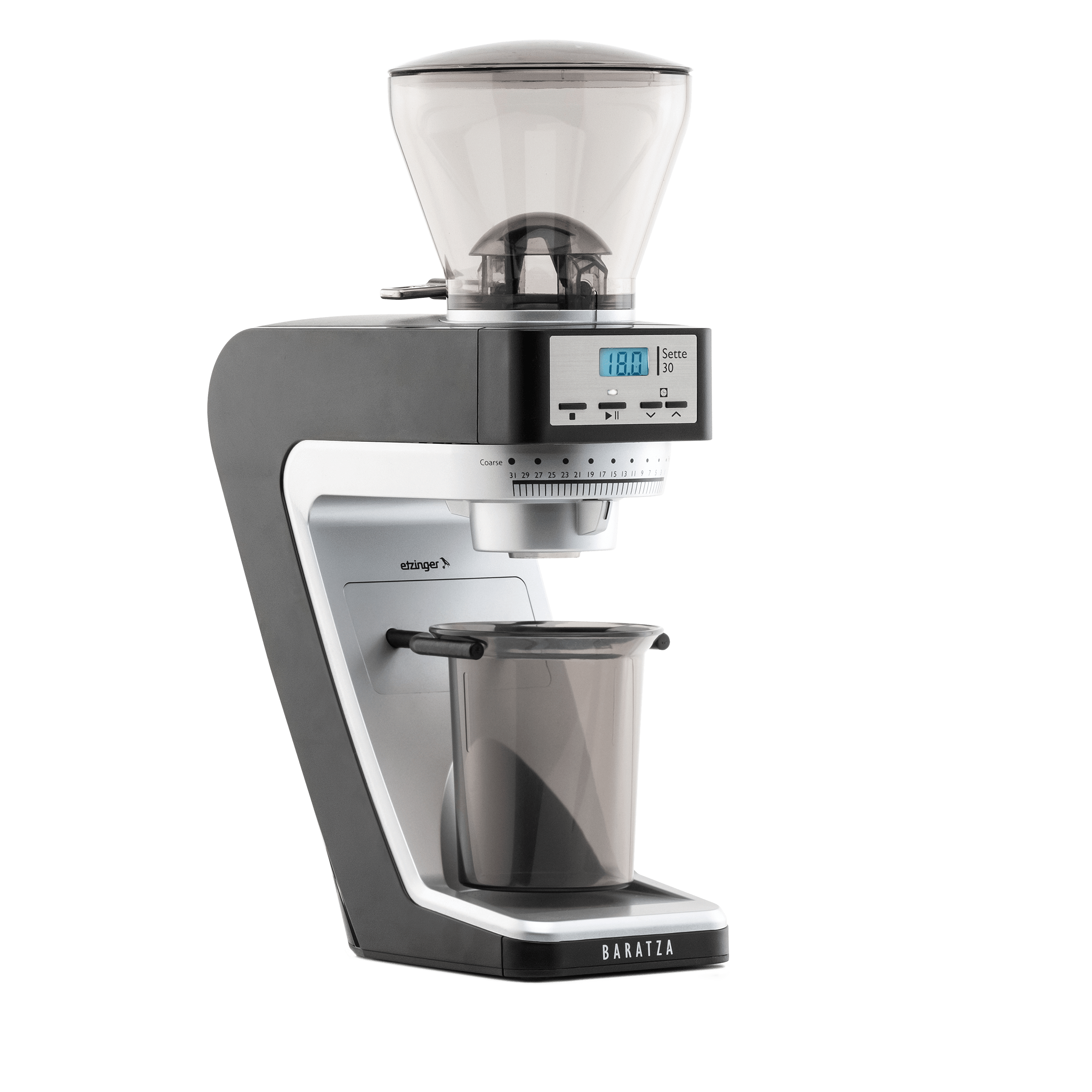 Molinillo de Café Baratza Sette 30