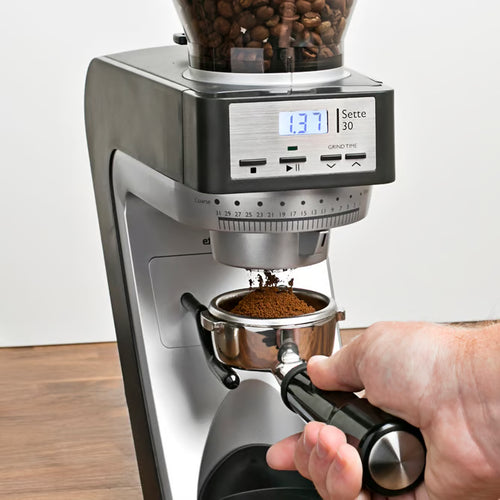 Molinillo de Café Baratza Sette 30