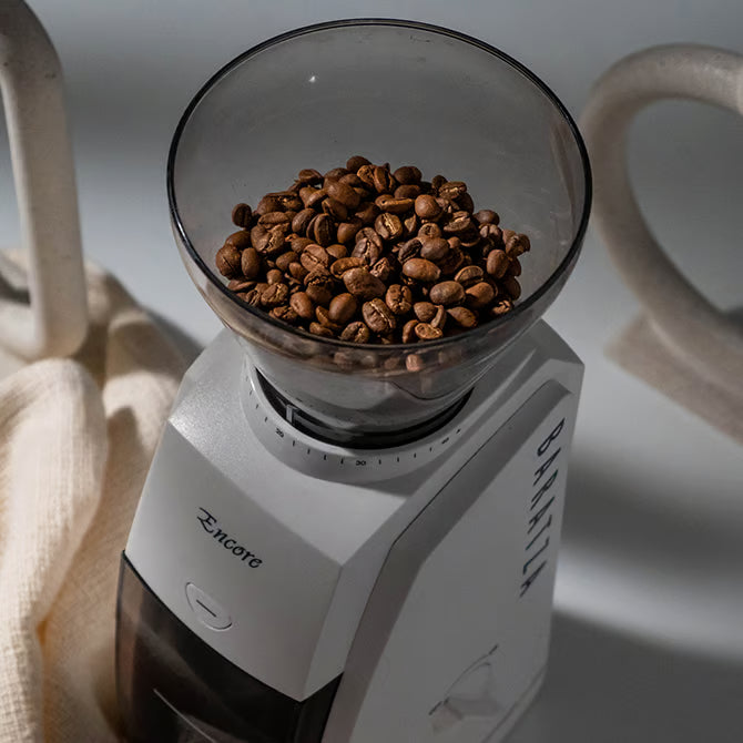 Molinillo de café Baratza Encore