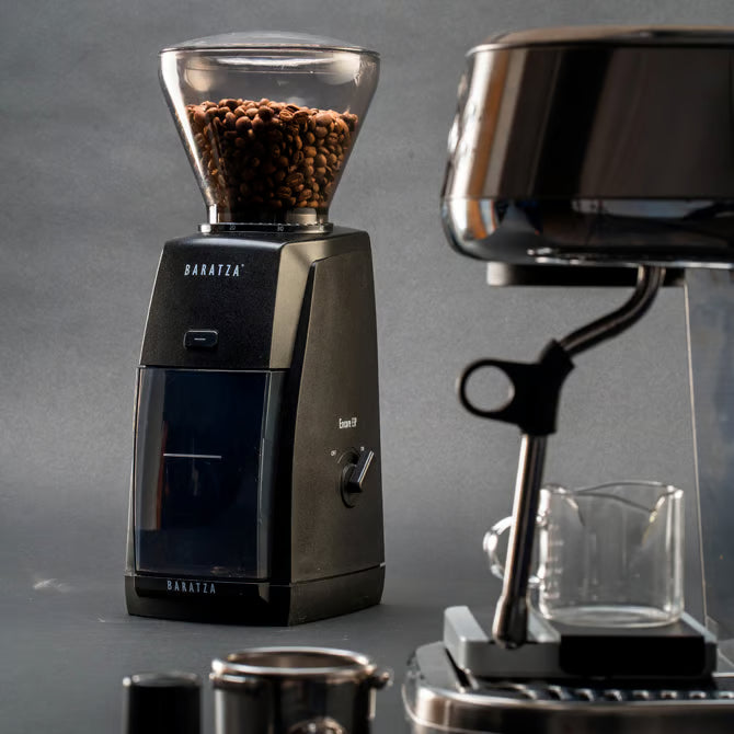 Molinillo de Café Baratza Encore ESP