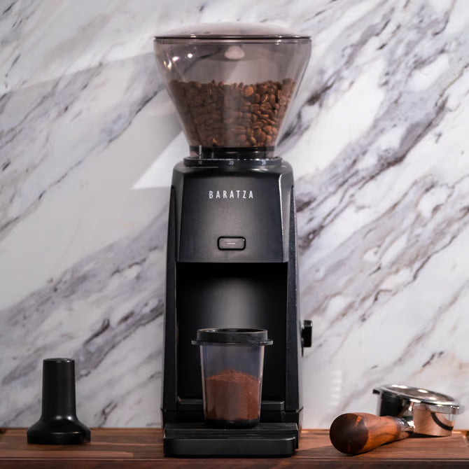 Molinillo de Café Baratza Encore ESP