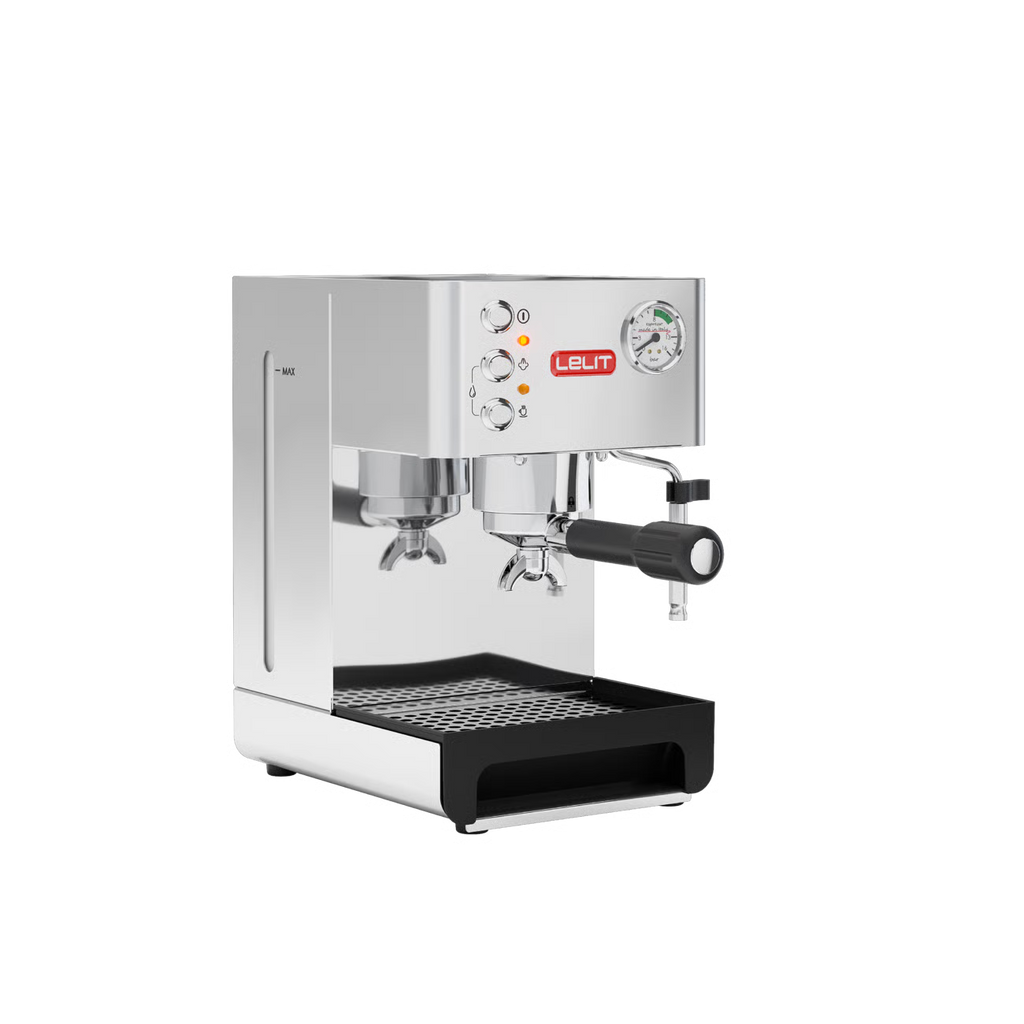 Lelit Anna PL41EM Espresso Coffee Machine