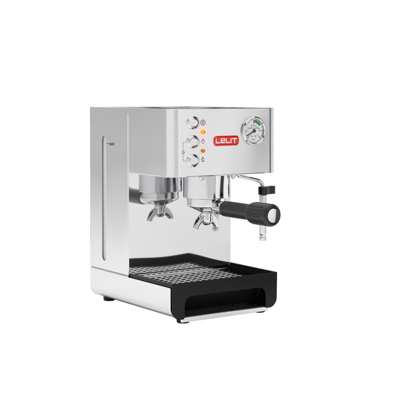 Lelit Anna PL41EM Espresso Coffee Machine