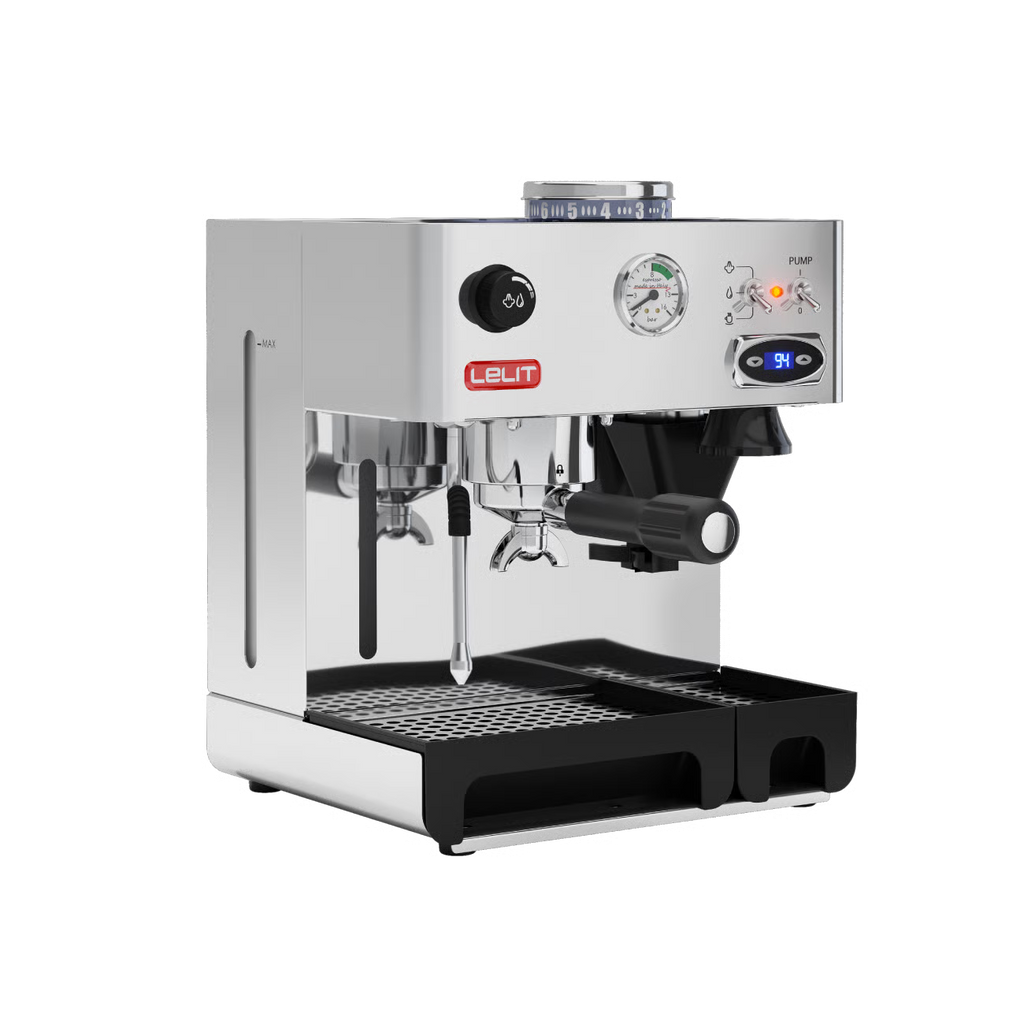Lelit Anita PL042TEMD Espresso Coffee Machine