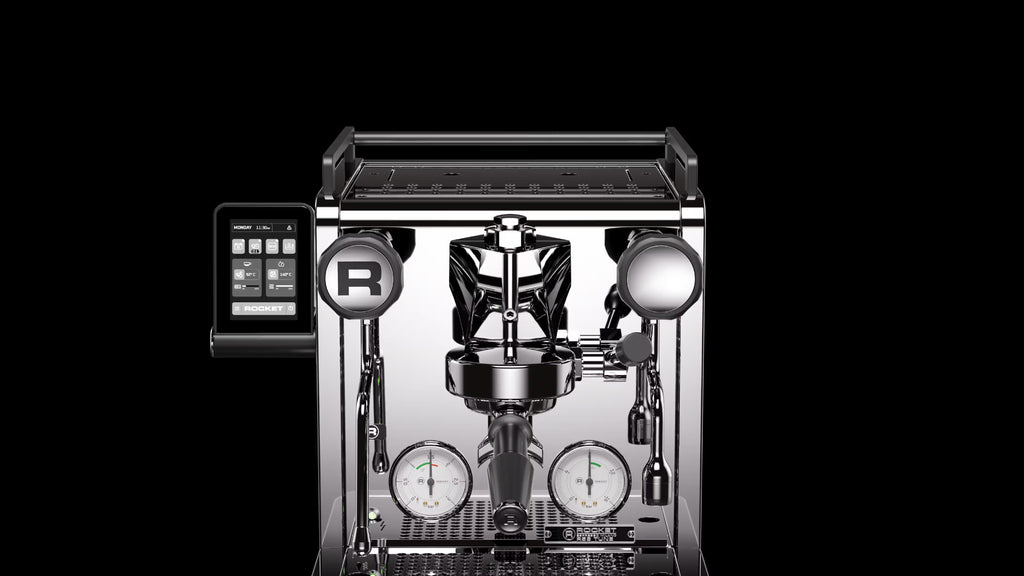 Rocket R58 Cinquantotto Espresso Machine
