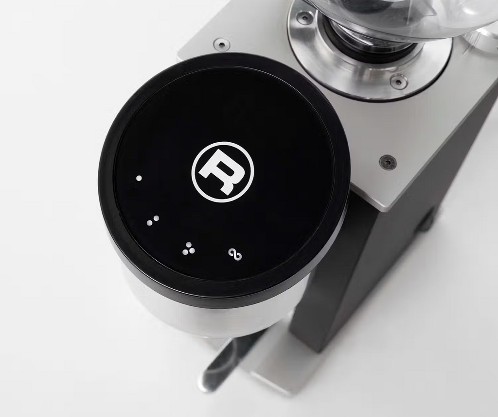 Rocket Faustino Coffee Grinder