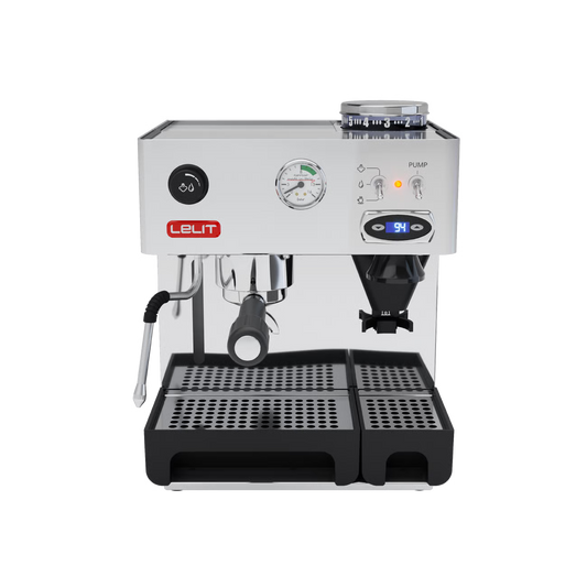 Máquina de Café Lelit Anita PL042TEMD