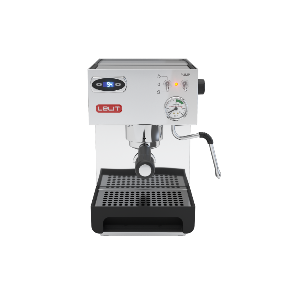 Lelit Anna PL41TEM Espresso Coffee Machine