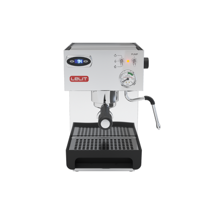 Lelit Anna PL41TEM Espresso Coffee Machine
