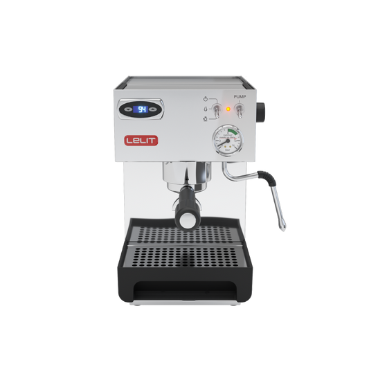 Lelit Anna PL41TEM Espresso Coffee Machine