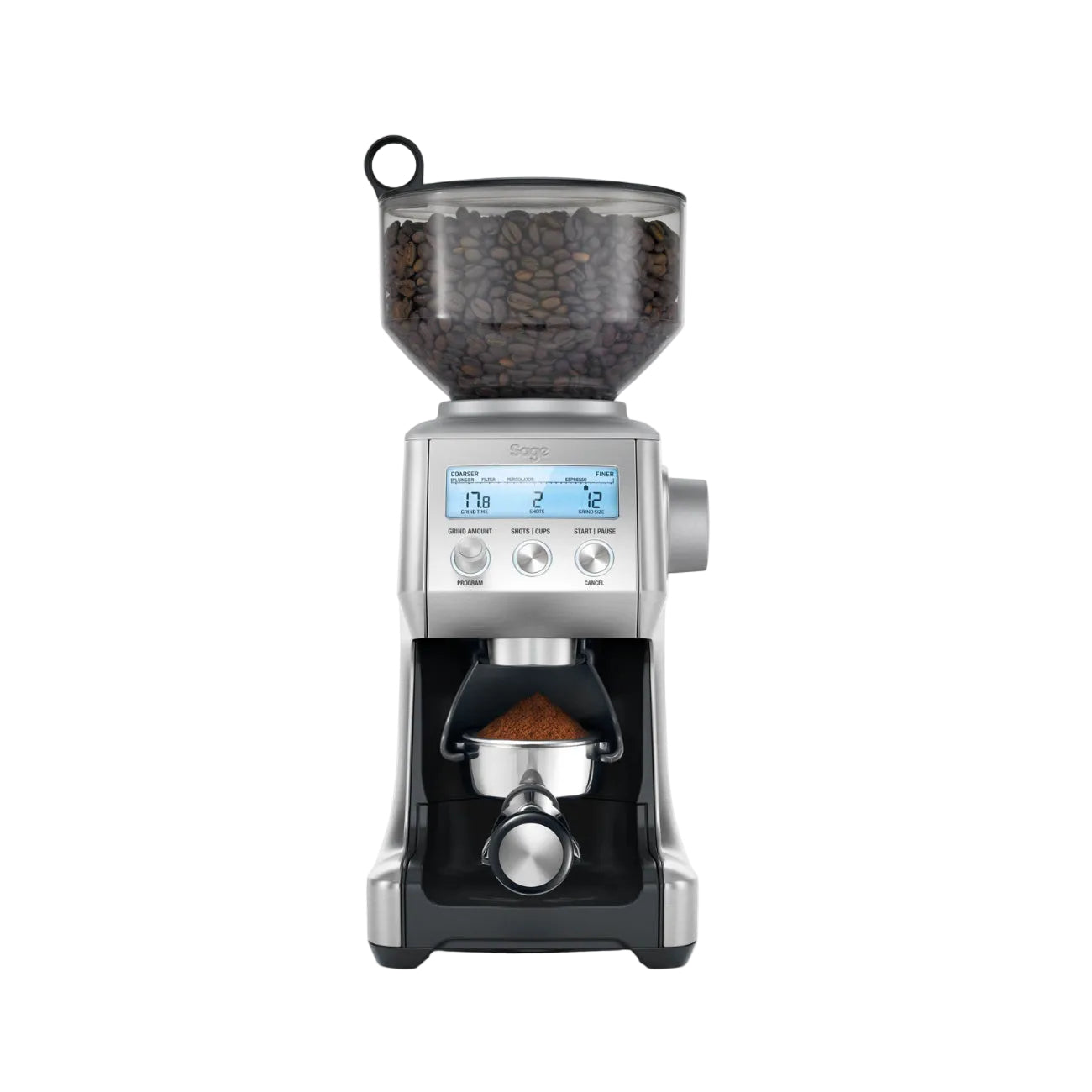 Sage the Smart Grinder Pro Molinillo de Café