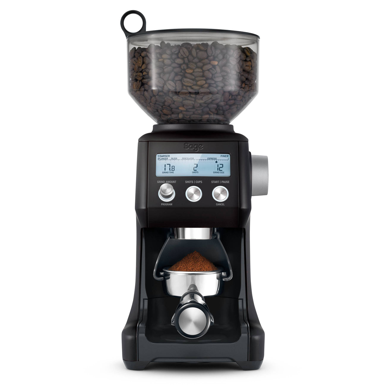 Sage the Smart Grinder Pro Molinillo de Café