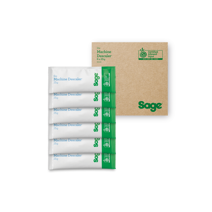 Descalcificadora Sage™ x6