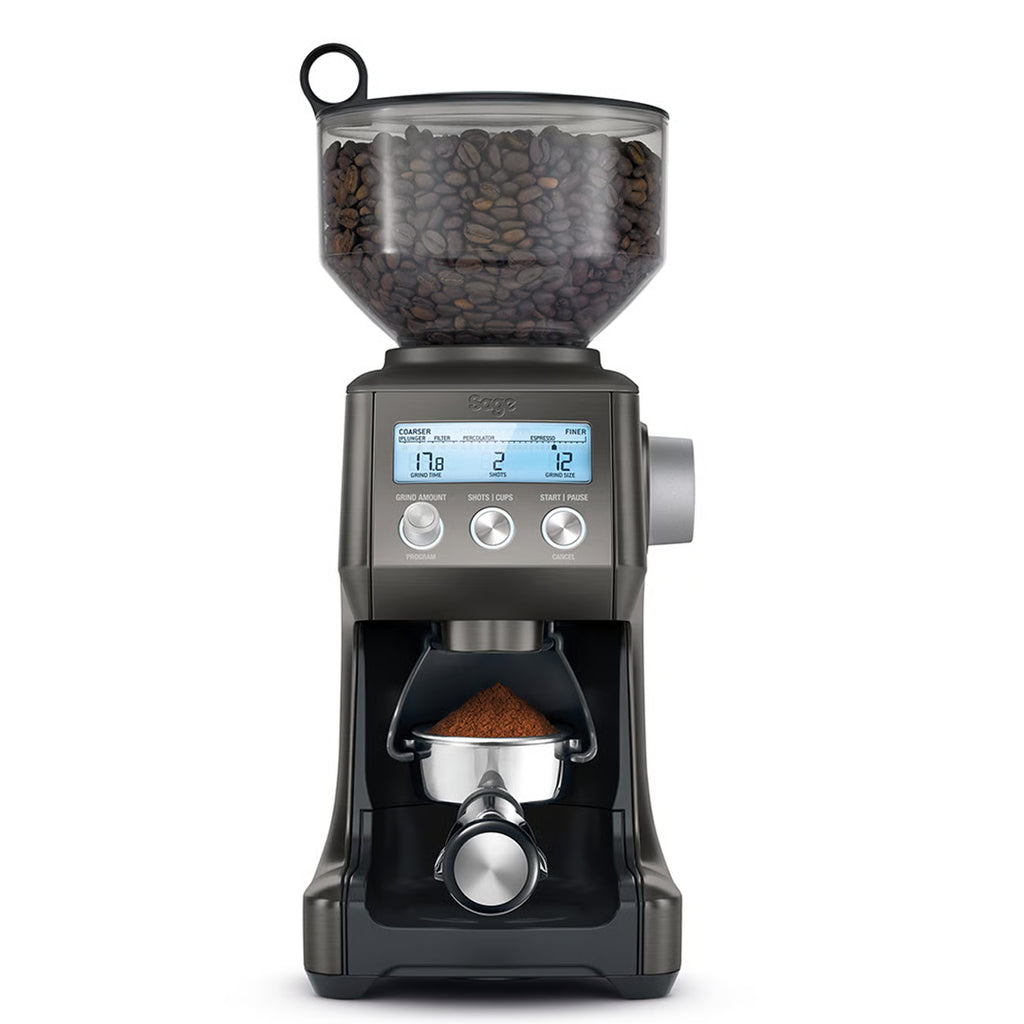 Sage the Smart Grinder Pro Coffee Grinder