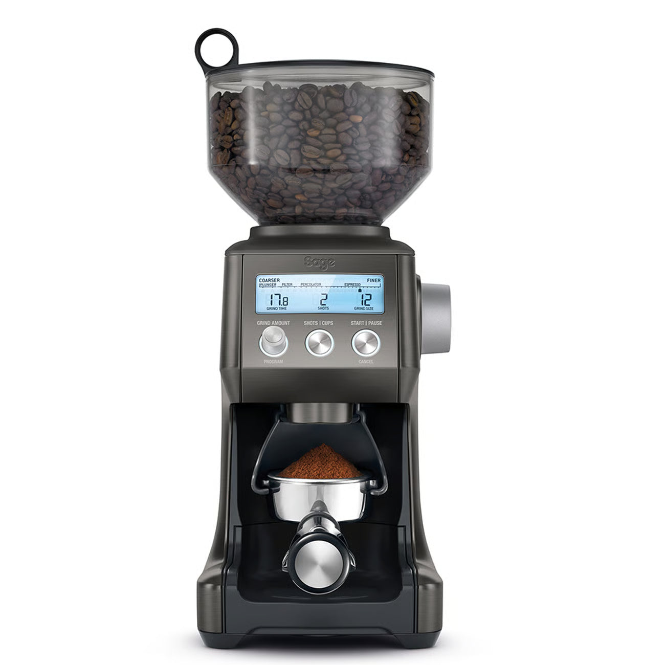 Sage the Smart Grinder Pro Molinillo de Café