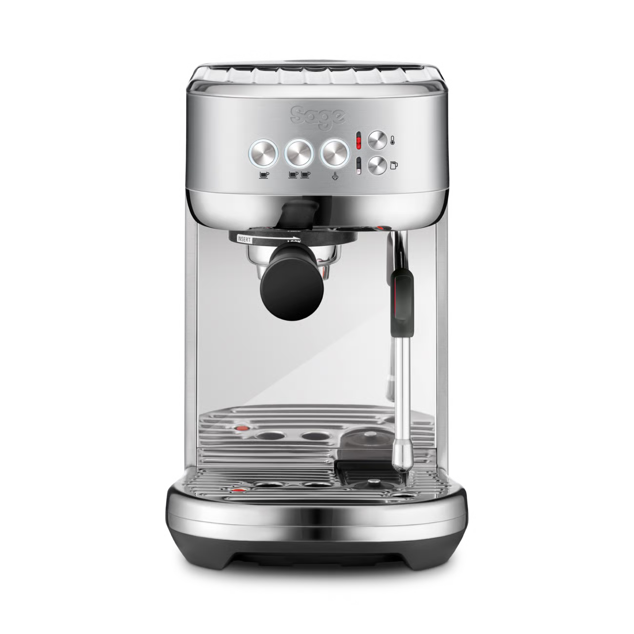 Sage the Bambino ® Plus Espresso Machine