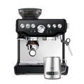 OFFER: Sage Barista Express Espresso Machine + 2 x 250g coffee